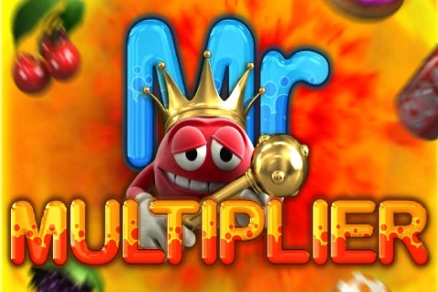 Mr Multiplier Big Time Gaming