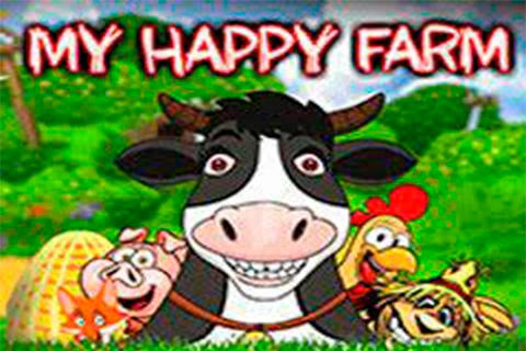 My Happy Farm Casino Web Scripts